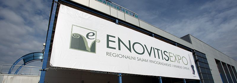 Enovitis Expo 2017