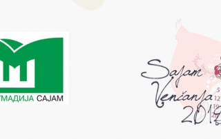 Sajam vencanja 2019