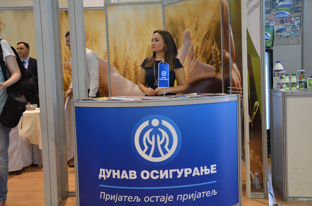 Sajam poljoprivrede 2019 - Kragujevac