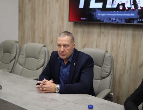 Konferencija za novinare povodom sajma automobila „AUTO EXPO 2025“