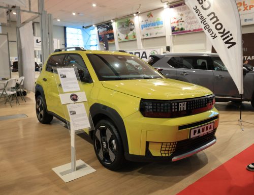 Sajam automobila Auto EXPO 2025 zvanično otvoren na Šumadija sajmu